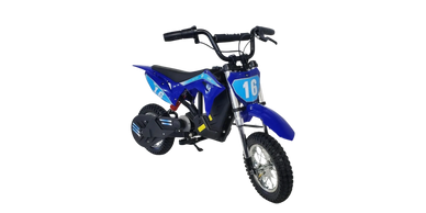 Dirt bike, Electric Dirt Bike, small dirt bike, DK1 Electric pit bike, Sacramento ATV Motors Inc.