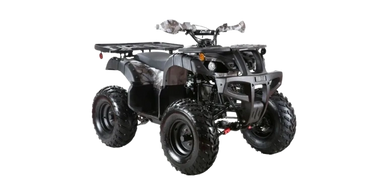 ATV, Coolster ATV, Utility quad, 4-wheeler, 175cc ATV, Mountopz-200EVU, Sacramento ATV Motors Inc.