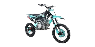 150cc Dirt bike, Icebear dirt bike, PAD-140 Dirt bike, 150cc pit bike, Sacramento ATV Motors Inc.