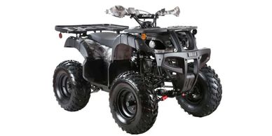 Coolster ATV-3200U 175cc ATV for sale in Sacramento quad four wheeler utility style Sacramento ATV 