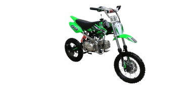 Dirt bike, 125cc Dirt Bike, Coolster dirt bike, xr-125, Manual pit bike, Sacramento ATV Motors Inc.