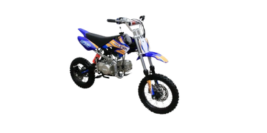 Sacramento ATV Motors Inc. - Dirt Bike, Coolster Dirt Bike