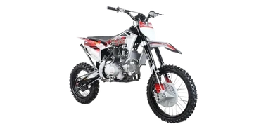 200cc Dirt bike, Icebear dirt bike, PAD-190 Dirt bike, adult pit bike, Sacramento ATV Motors Inc.