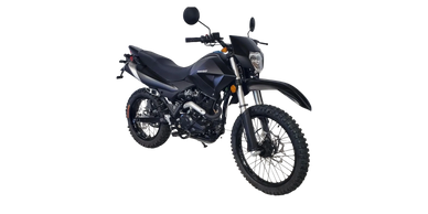 Motorcycle, 250cc Motorbike, BAJA-250 Motorcycle, Amigo Motorcycle, Sacramento ATV Motors Inc.