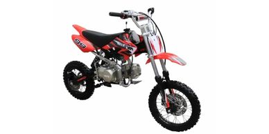 Coolster XR-12M 125cc manual dirt bike for sale Sacramento