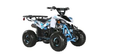 110cc Coolster 3050C youth quad four wheeler for sale in Sacramento, Sacramento ATV Motors 