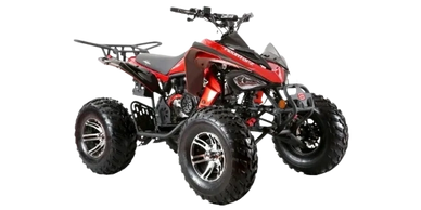 ATV, Coolster ATV, Sport quad, Four-wheeler, 175cc ATV, Mountopz-200EVS, Sacramento ATV Motors Inc.
