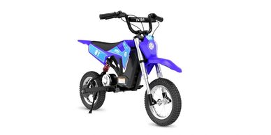 Electric Dirt Bike Hiboy DK1 Small E dirt bike for sale in Sacramento  Electric Dirt bike For kids