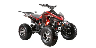 ATV, Coolster ATV, Sport quad, Four-wheeler, 175cc ATV, Mountopz-200EVS, Sacramento ATV Motors Inc.