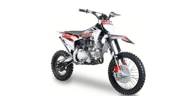 200cc Dirt bike, Icebear dirt bike, PAD-190 Dirt bike, adult pit bike, Sacramento ATV Motors 