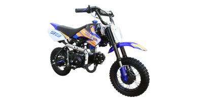 Coolster QG210 70cc dirt bike for sale in Sacramento Semi Dirt Bike Small Dirt Bike