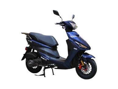 Sac Moto Scooter
