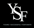 Young Successful Fortunate