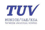 TUV Munich
