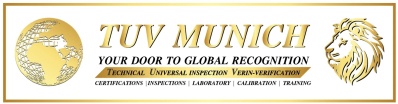 TUV Munich