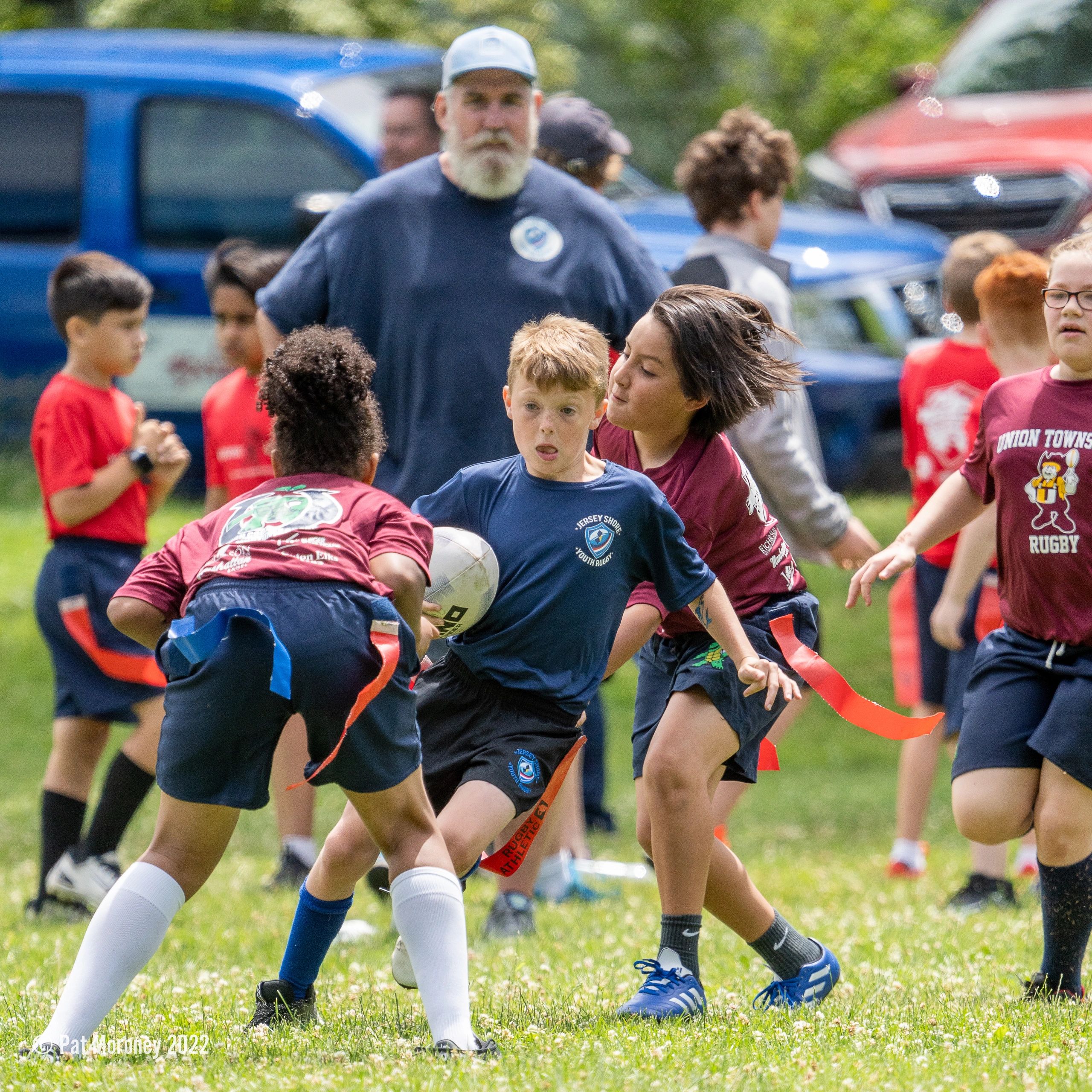 JS Youth Rugby