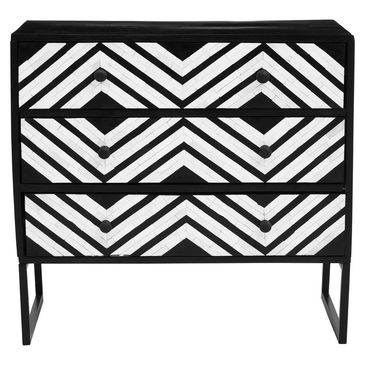 Furniture for Sale chest of Draws
Black and white