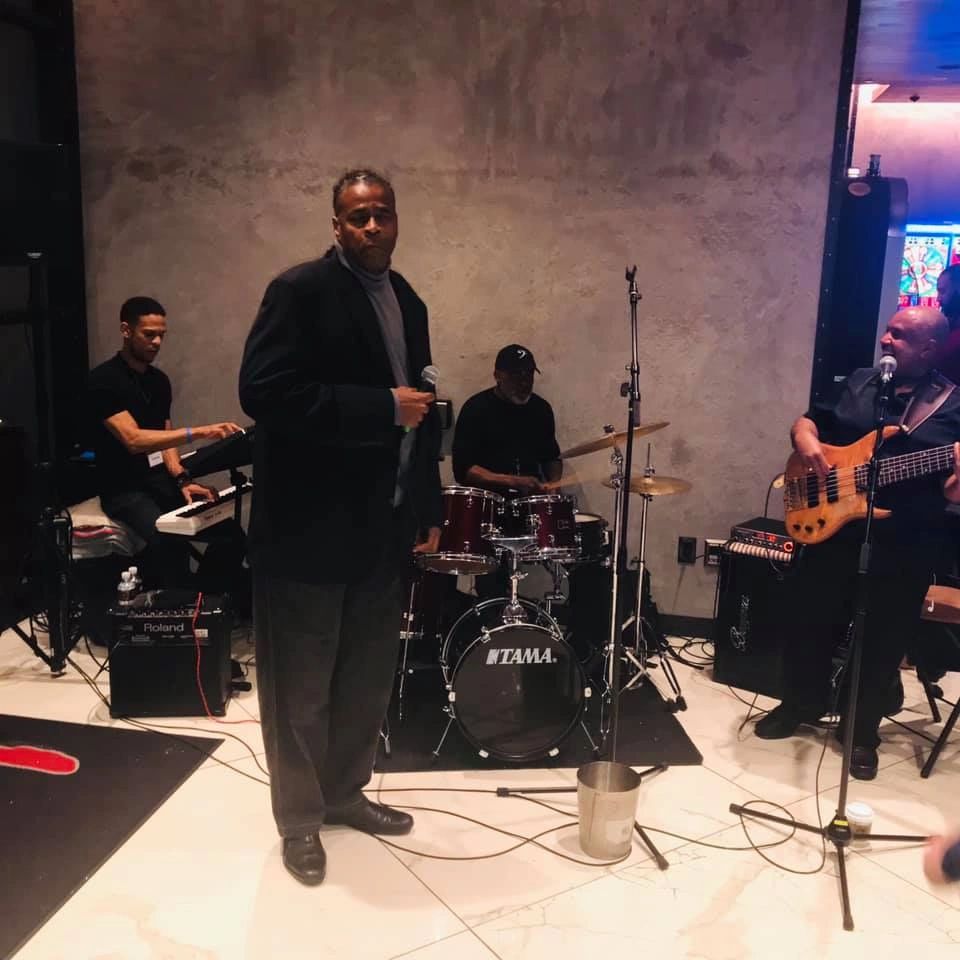 SPICE Jazz live