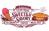 Central Sweets and Savory