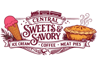 Central Sweets and Savory