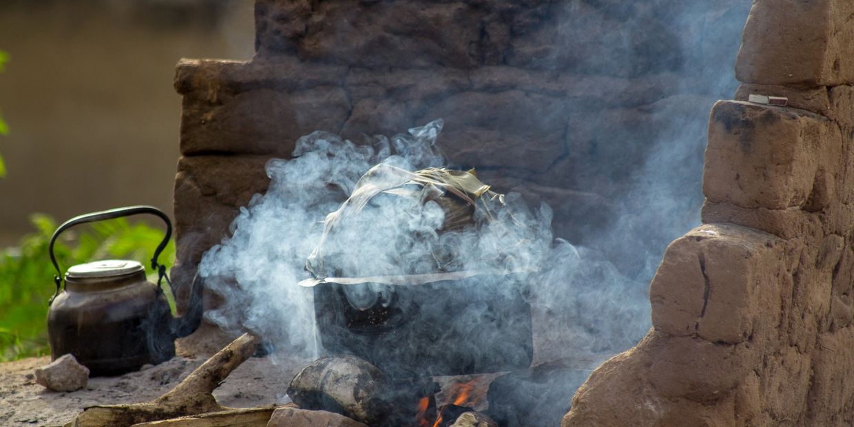 Cooking with Fire: Are Gas Stoves an Invisible Health Risk? – Food