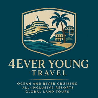 4ever Young Travel 
888-988-4585