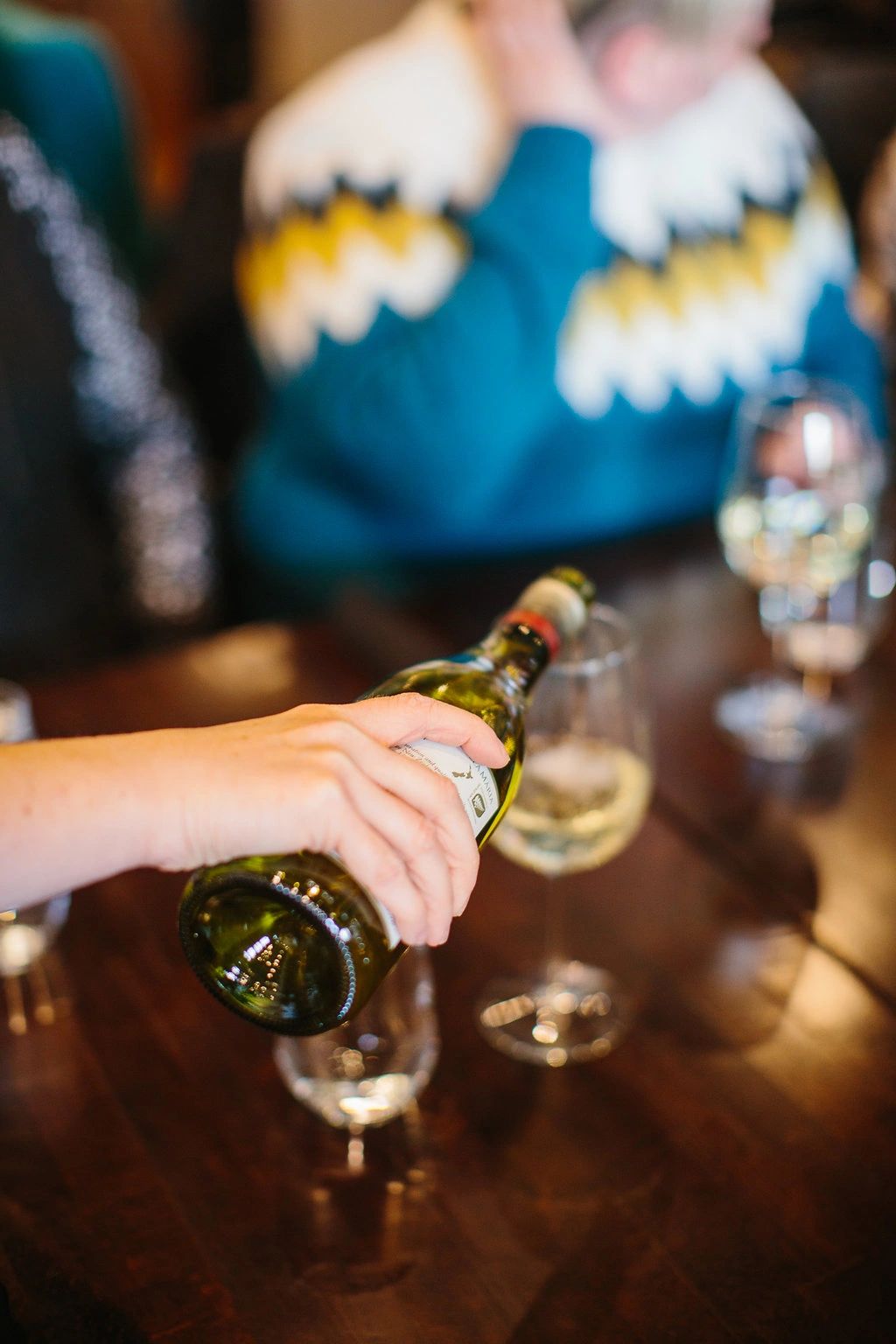 Top Happy Hour Deals in Jasper this Spring