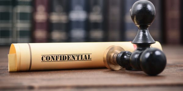 Trade Secrets Litigation Lawyer