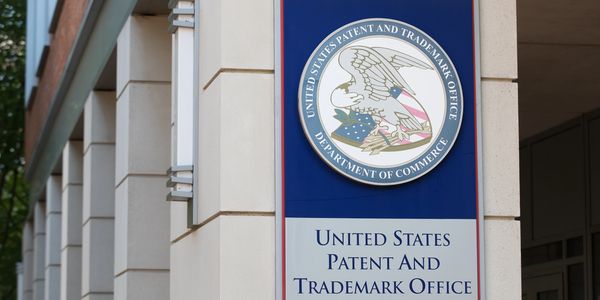 United States Patent and Trademark Office - Patent Prosecution