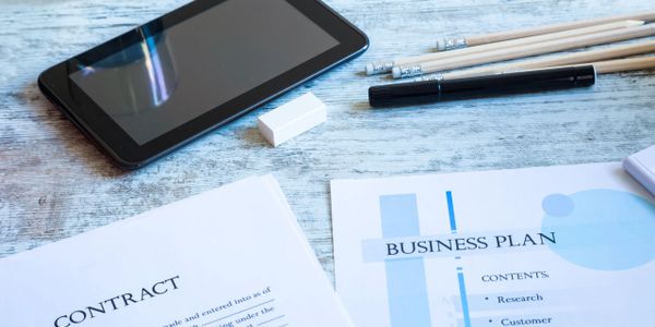 Corporate contract business plan attorney patent trademark naples florida sarasota