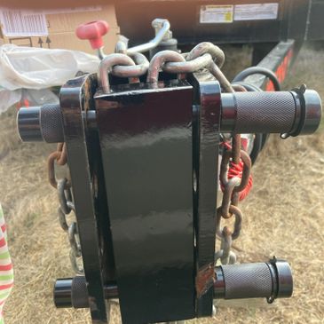 Tonguedawg installed
