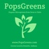 PopsGreens