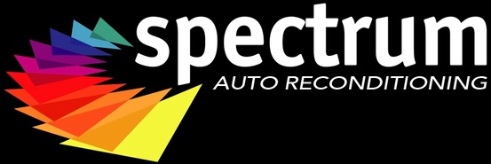 Spectrum Auto Reconditioning