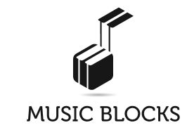 Music Blocks logo