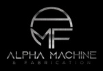 Alpha Machine and Fab