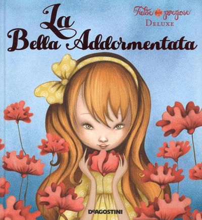 La bella addormentata (Io leggo da solo 6+ Vol. 11) eBook : Zilio, Roberta,  Docampo, Valeria: : Kindle Store