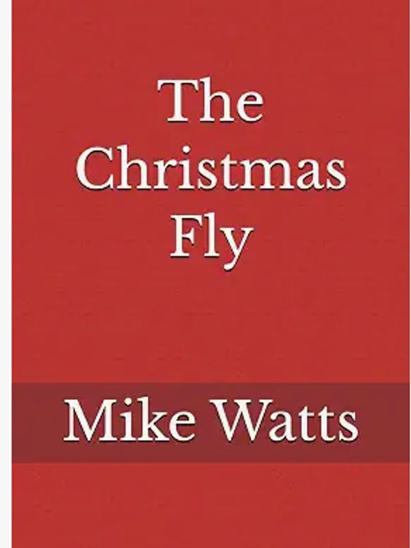 The Christmas Fly is a heartwarming short story about the enduring bond between a father and son.