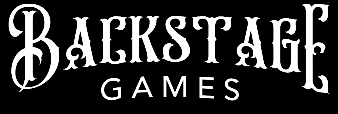 Backstage Games
