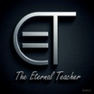 E-T THE ETERNAL TEACHER