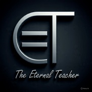 E-T THE ETERNAL TEACHER