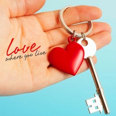 Realtor Real Estate love where you Live Market Stats RAHB Residential RE/MAX average Key Maintenance