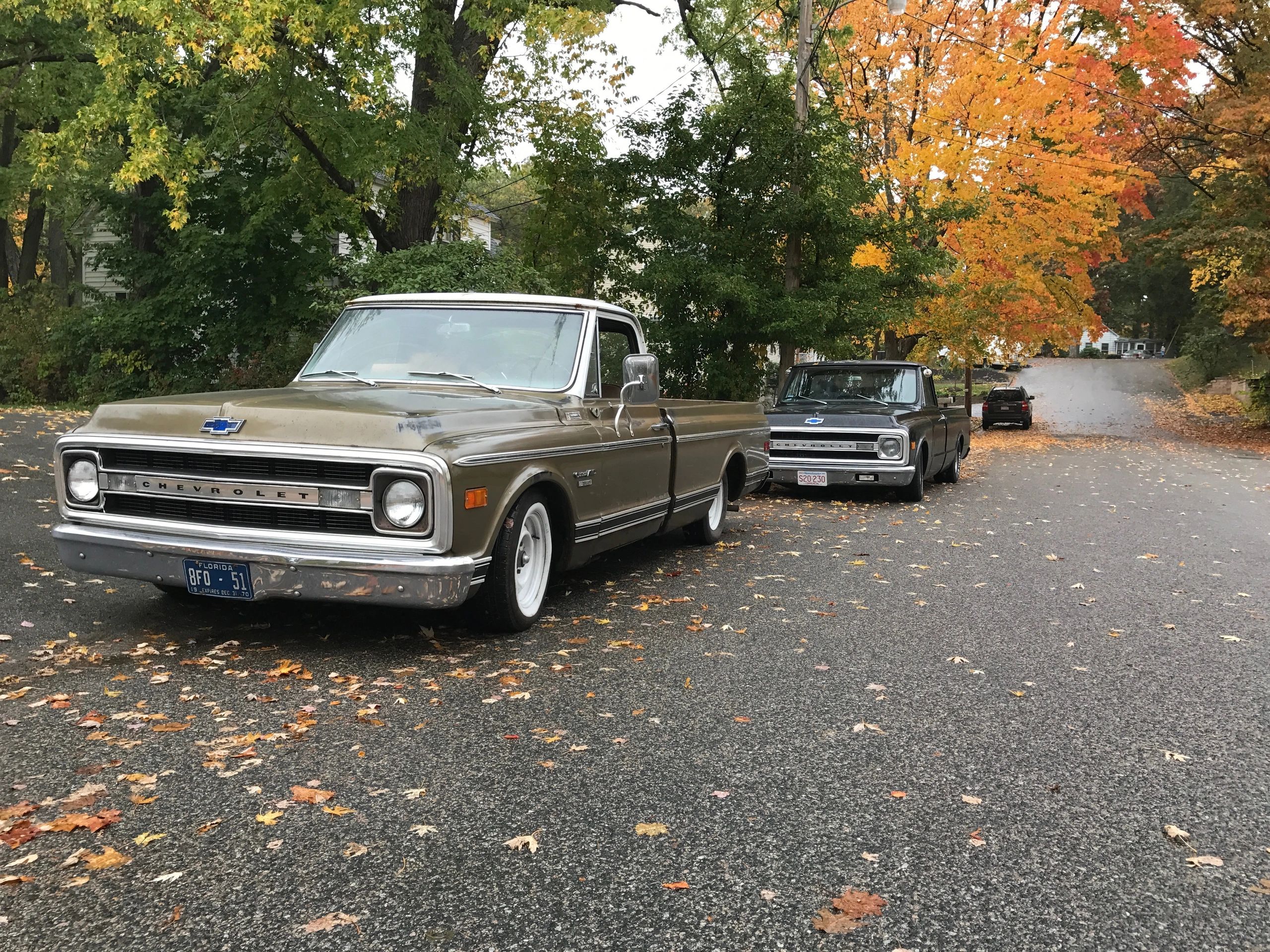 Gonzalez Car Company, LLC.