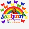Jaylynn’s Butterfly Room 24 hr ChildCare, LLC