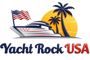 GooRoos Yacht Rock