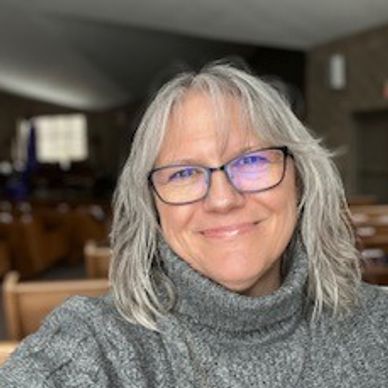 Parish Administrator
715-675-1997-ext. 101