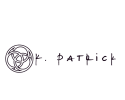 K. Patrick Guitars