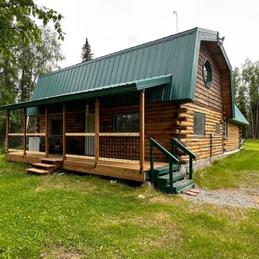 Rental property in Soldotna, Alaska