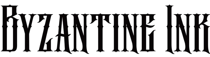 Byzantine Ink