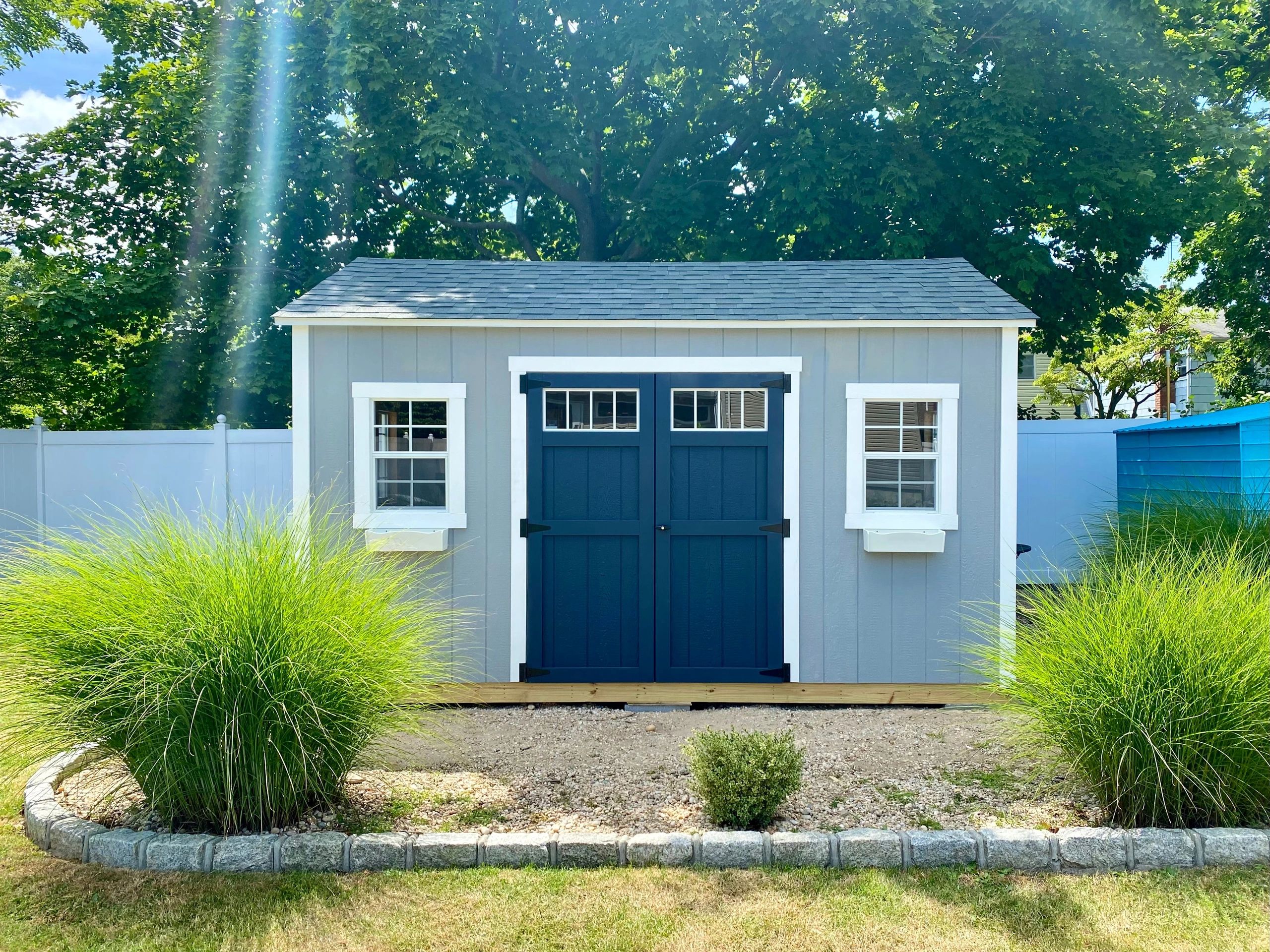 Sheds in Virginia Beach, VA: Everything You Need to Know