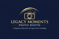 Legacy Moments Photo Booth
